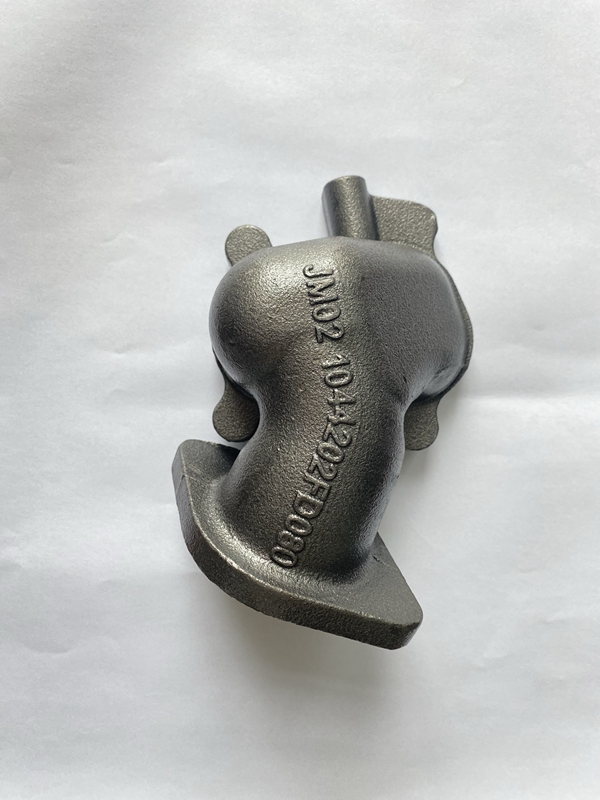 汽車(chē)排氣配件排氣彎管